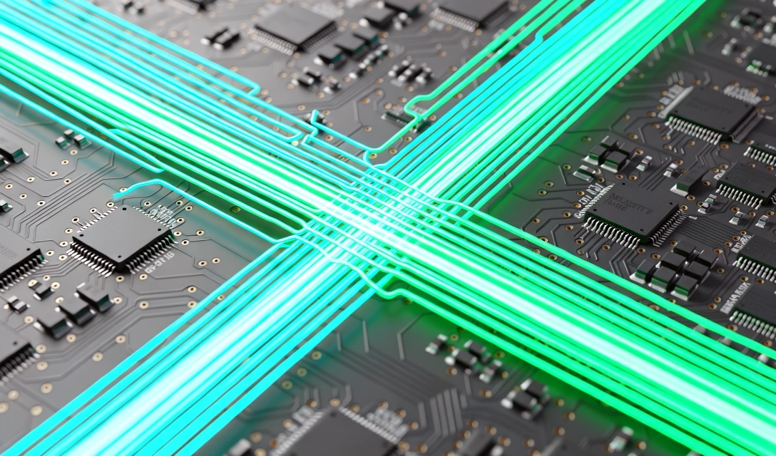 Advanced market data systems architecture