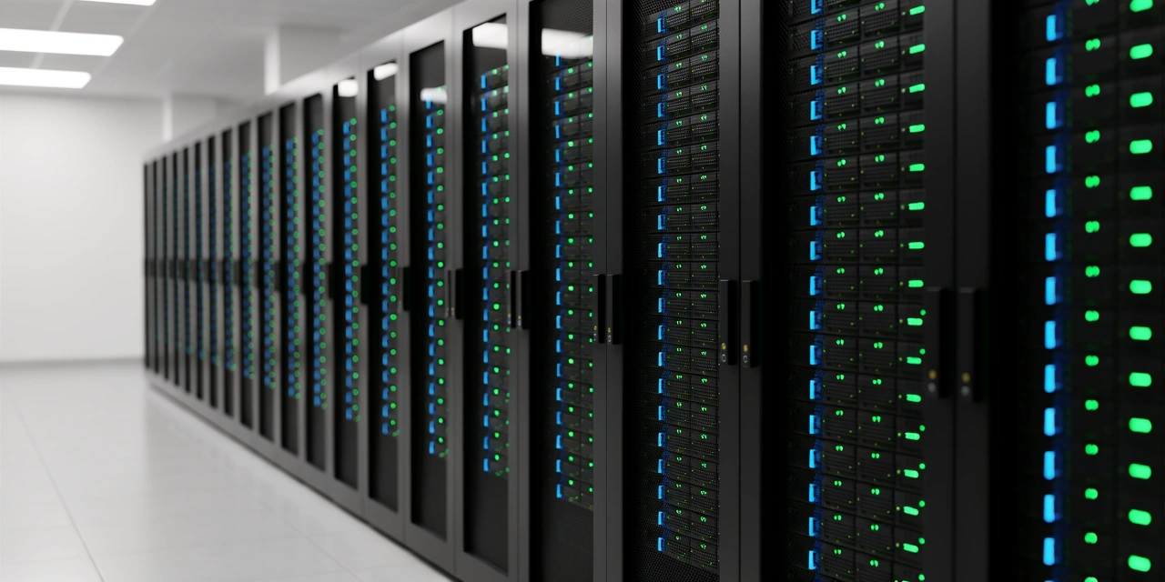 Asia Pacific Flow Data Center Infrastructure