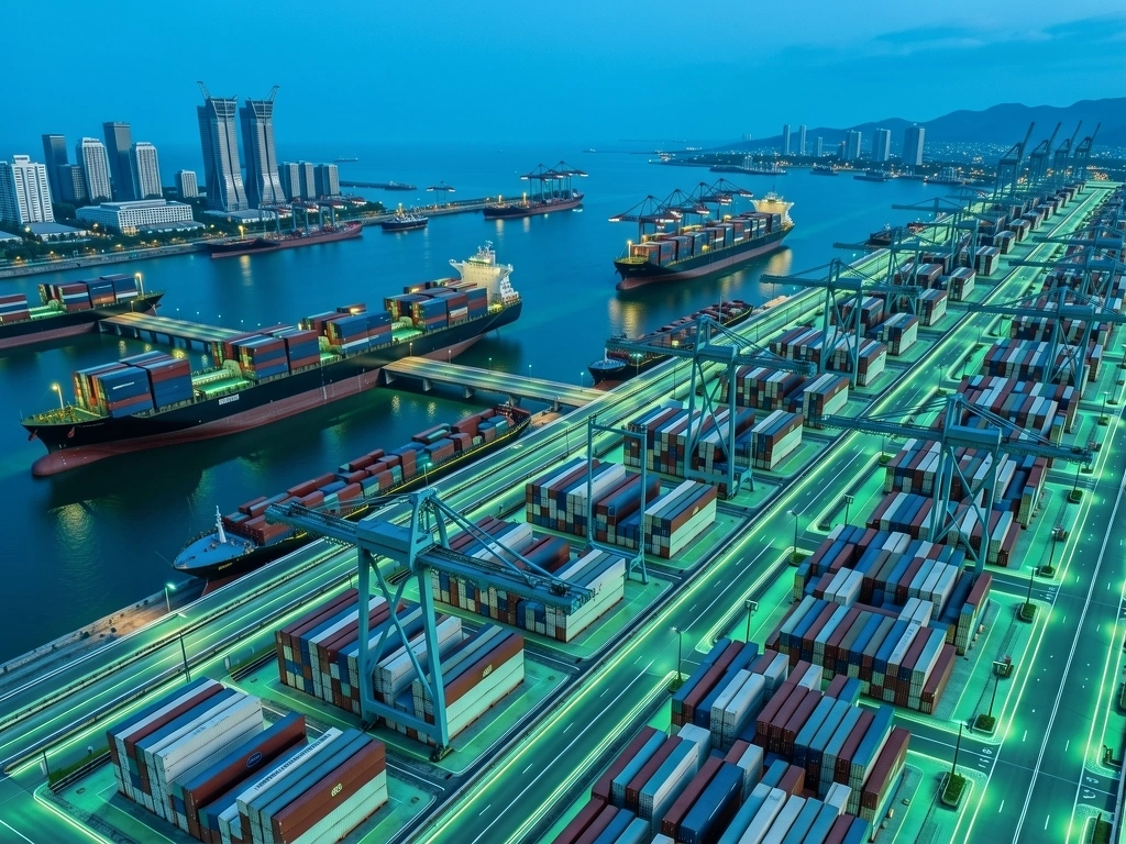 Market activity indicators