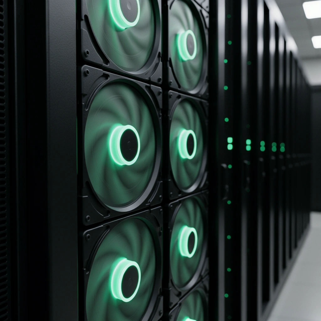 Data infrastructure visualization