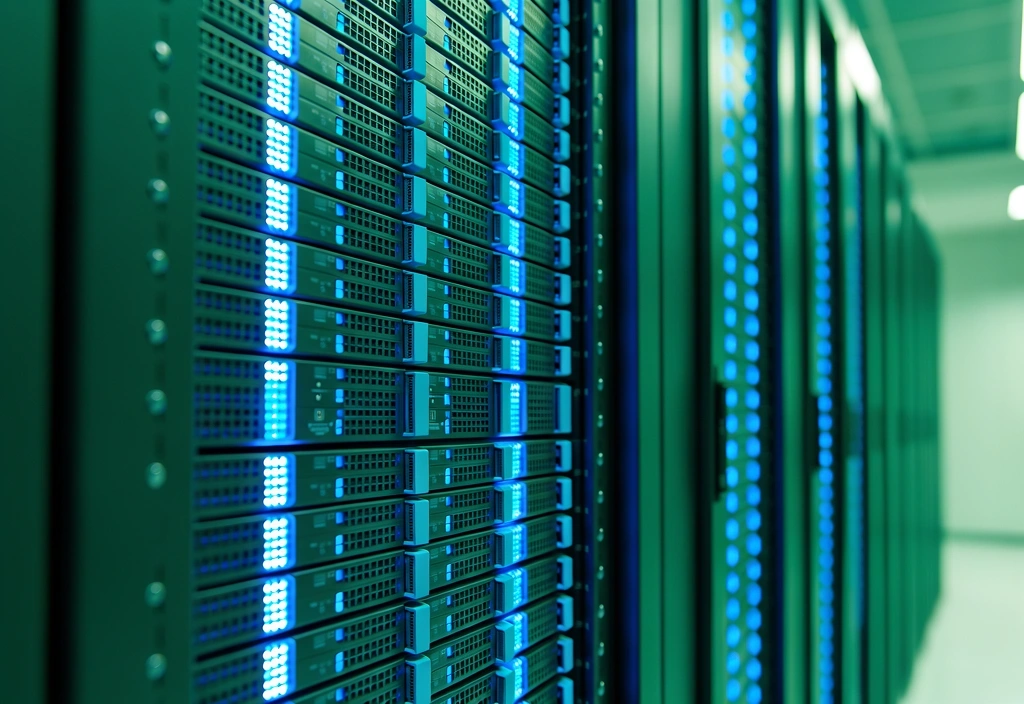 Data Systems Architecture